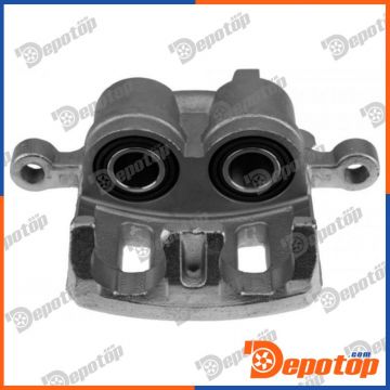 Étrier de frein avant gauche pour MITSUBISHI | HZP-MS-034, BHT229E